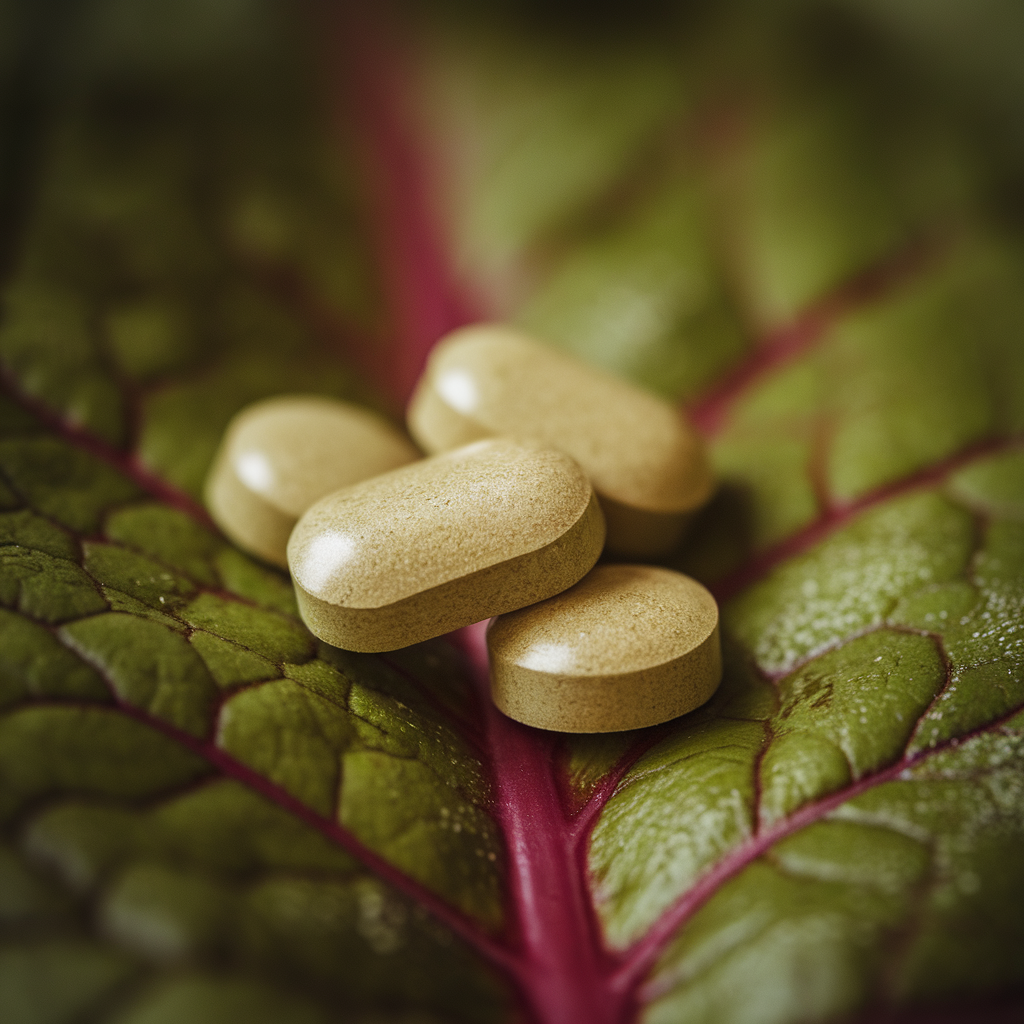 Folic Acid