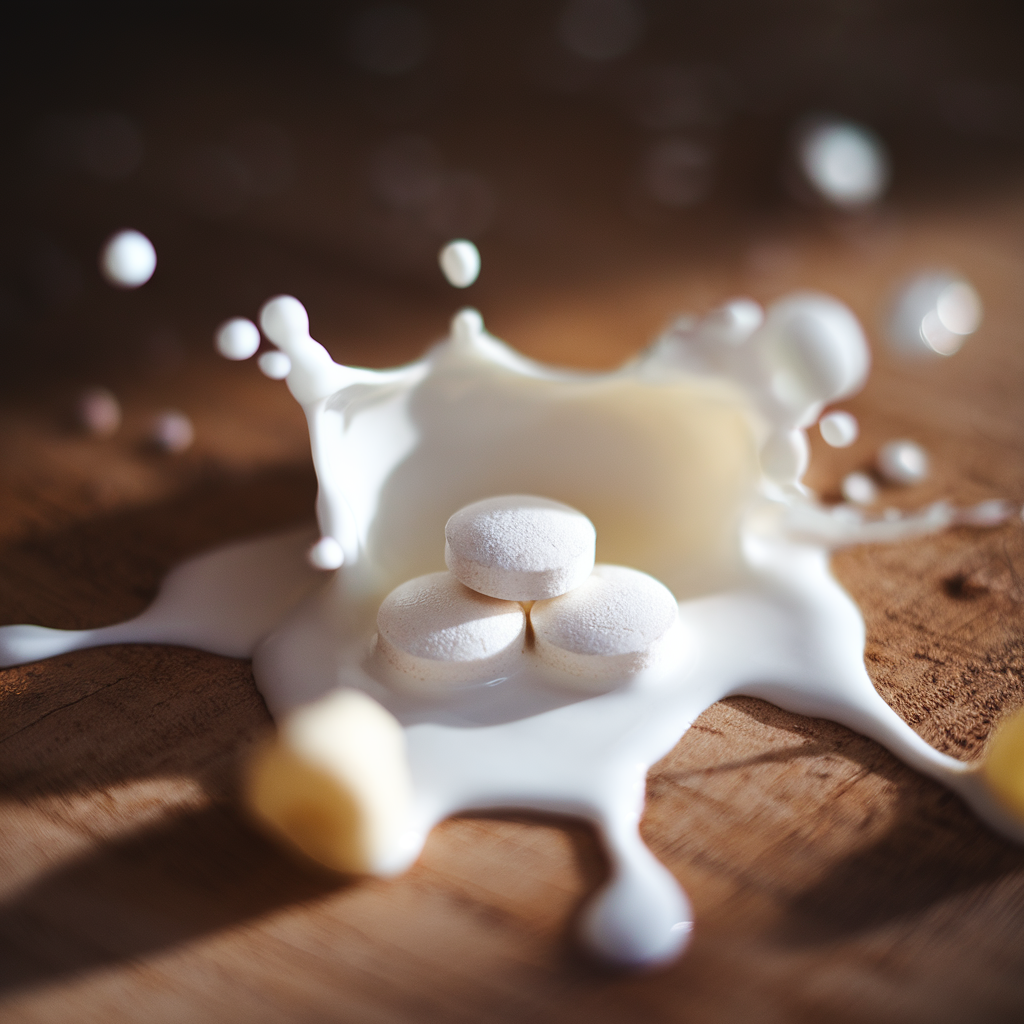 Calcium