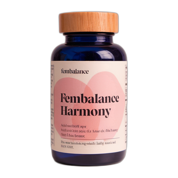 FemBalance Harmony